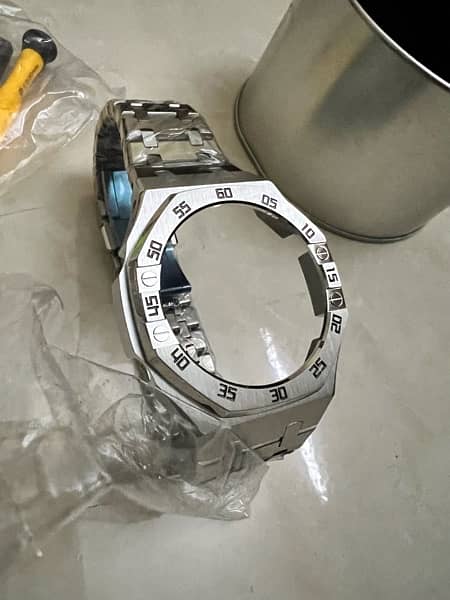 Casio G-Shock GA-2100 Watch Mod Kit - Watches 4