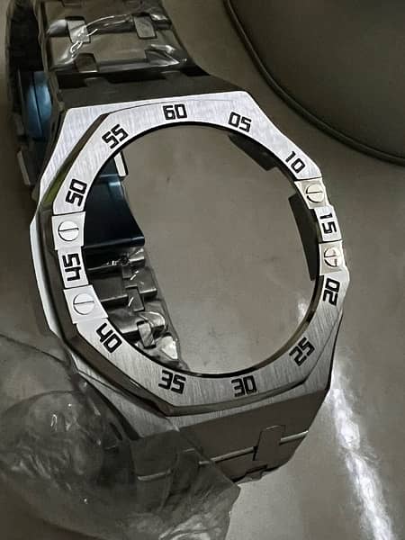 Casio G-Shock GA-2100 Watch Mod Kit - Watches 3