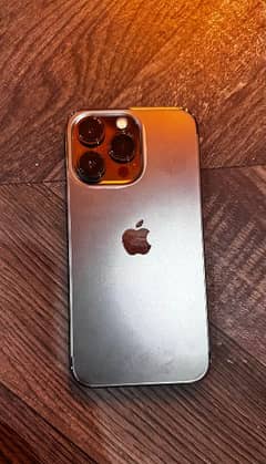 iphone 13 pro - PTA approved - A1 condition