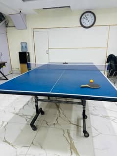 Table Tennis for sale