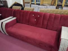6 seater sofa bilkul new h at the best price