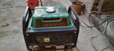 Jesco Generator 1500 watt self start