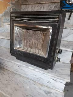 Gas Heater For Sale