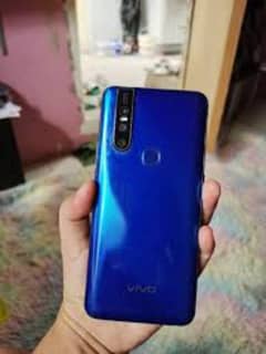 VIVO V15 8GB 256GB FAST CHARGING NEW CONDITION GAMING CELLPHONE