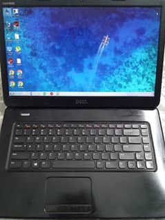 Dell laptop also exchange possible with Xbox 360