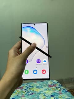 Note10plus 5g