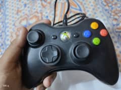 Xbox 360 controller for pc