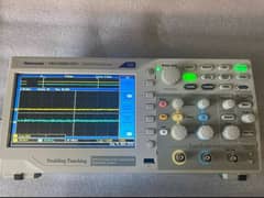 Tektronix TBS 1052B 50mhz Digital Oscilloscope