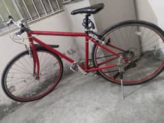 Original Japani cycle , genuine cond 10/10. original color. imported
