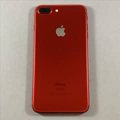 I PHONE 7 PLUS PTA APPROVED PTA