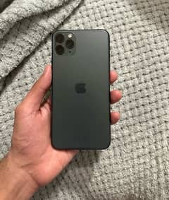 iPhone 11 Pro Max 64gb PTA APPROVED