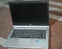 HP EliteBook 8470p Perfectly Working