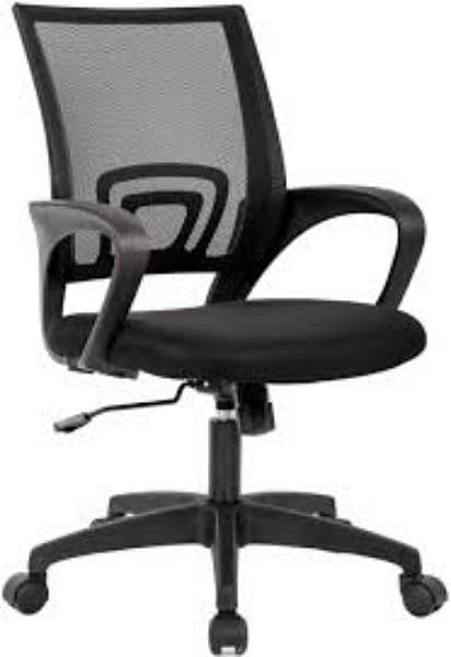 office chair, visitor chair, computer revolving chair,executive chair, 2