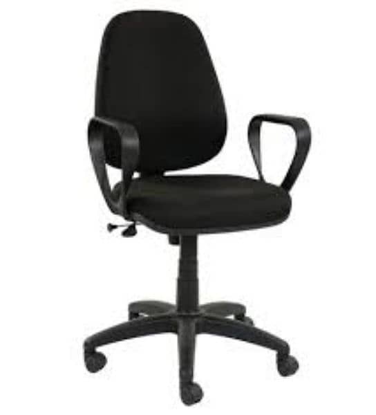 office chair, visitor chair, computer revolving chair,executive chair, 4