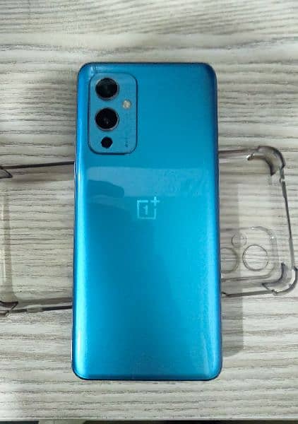 OnePlus 9 5g Dual Sim 2