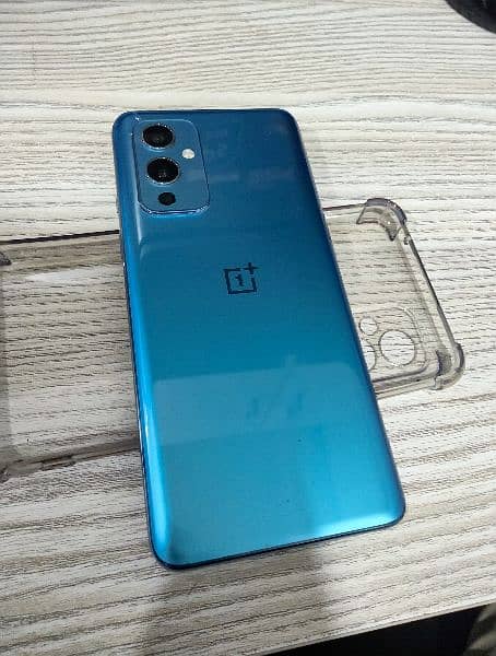 OnePlus 9 5g Dual Sim 3