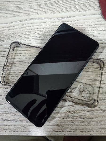 OnePlus 9 5g Dual Sim 4