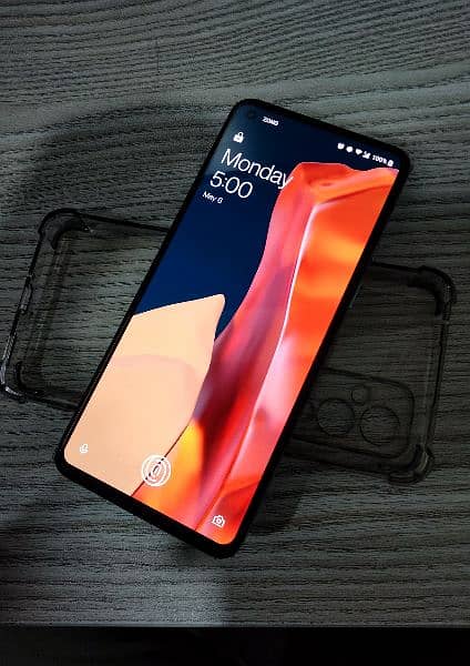 OnePlus 9 5g Dual Sim 5