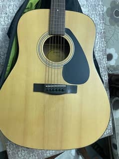 Yamaha f310  guitar for sale