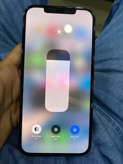 iphone 12 pro max 128Gb pta approved