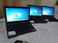 Dell core i5 3rd generation ( Both laptop sale)
