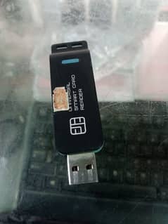 umt pro USB dongle one year activation ke sth