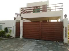 12 Marla House Up For sale In DHA Defence - Villa Community