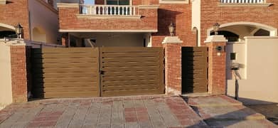 15 Marla House For sale Available In DHA Defence