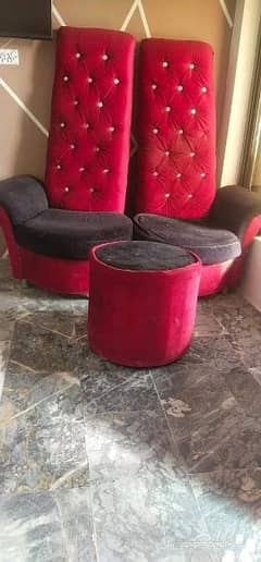 sofa set 2 seater for sale
