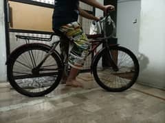 Bicycle  27 inch
