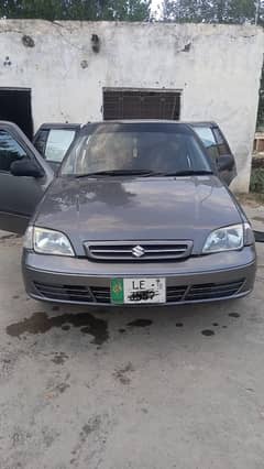 Good condition car only series buyers pone me please