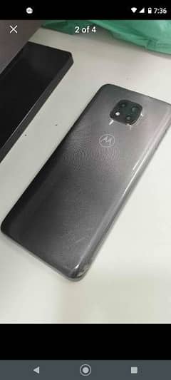 moto g power 2021  4/64 sell and exchange