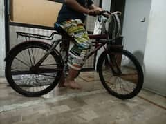 Bicycle 27 inch