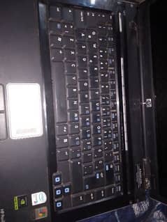 Hp Laptop used