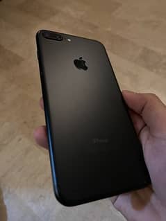IPhone 7 Plus PTA Approved