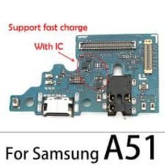 Samsung A51 original parts for sale