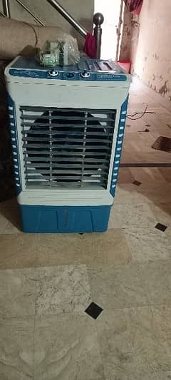 12 v DC air cooler