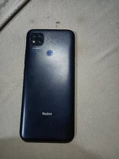 Only mobail Redmi c9 3 Ram 64 Gb condition 10/9 No repair No open