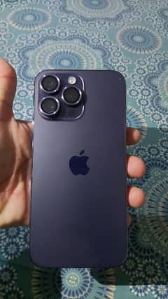 Sell iPhone 14 Pro Max (256 GB)