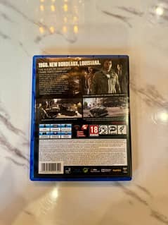 Mafia 3 Definitive Ed. Ps
