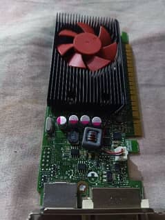 Nvidia GeForce GT730 2GB GDDR5 64BIT Graphic Card , Best for gaming