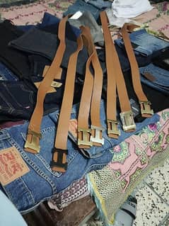 original leather belts 0342 6824487