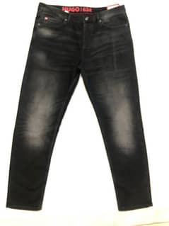 original Hugo boss jeans available 03426824487