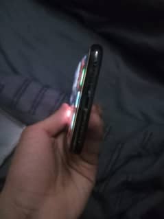 iphone X non pta factory unlocked