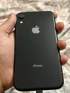 Iphone xr 64 gb non pta water pack