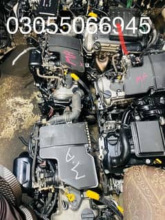 Suzuki Alto Vxr 1000 Cc Engine Gear 660 Efi