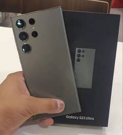 Samsung S23 Ultra 12/256 Gb Non Pta