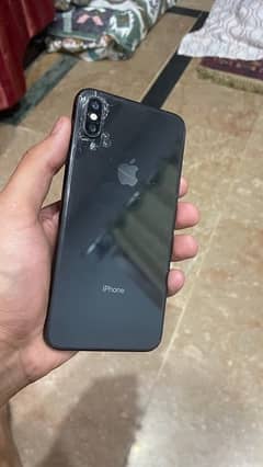 Iphone xs max 64gb Dual approved For sale