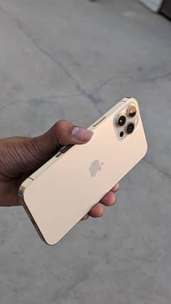 Iphone 13 pro max 256Gb PTA Approved batter than  14 15