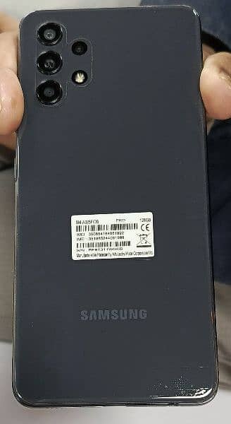 Samsung A32 1